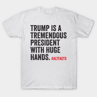 Tremendous T-Shirt